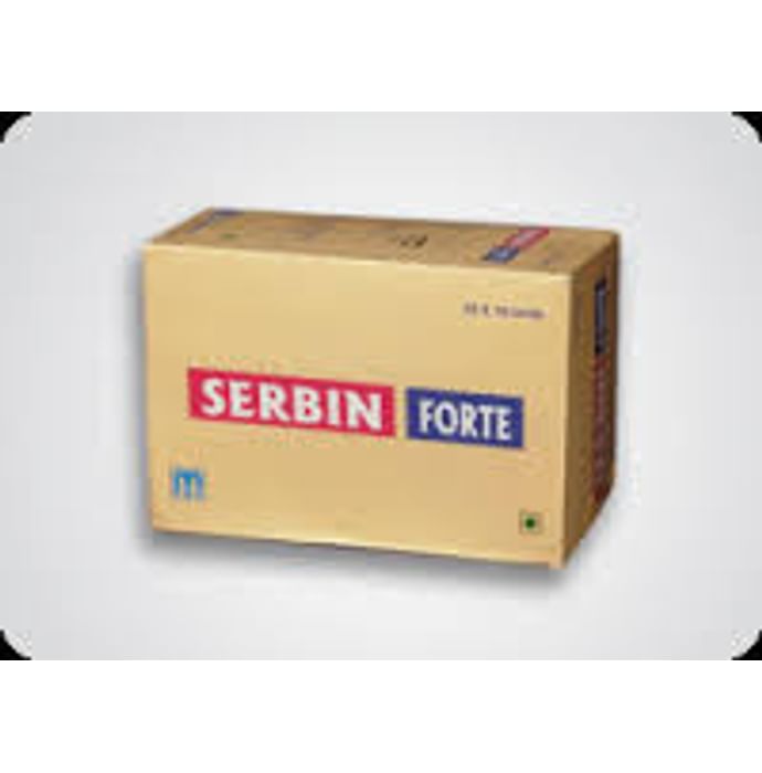 Serbin Forte Tablet