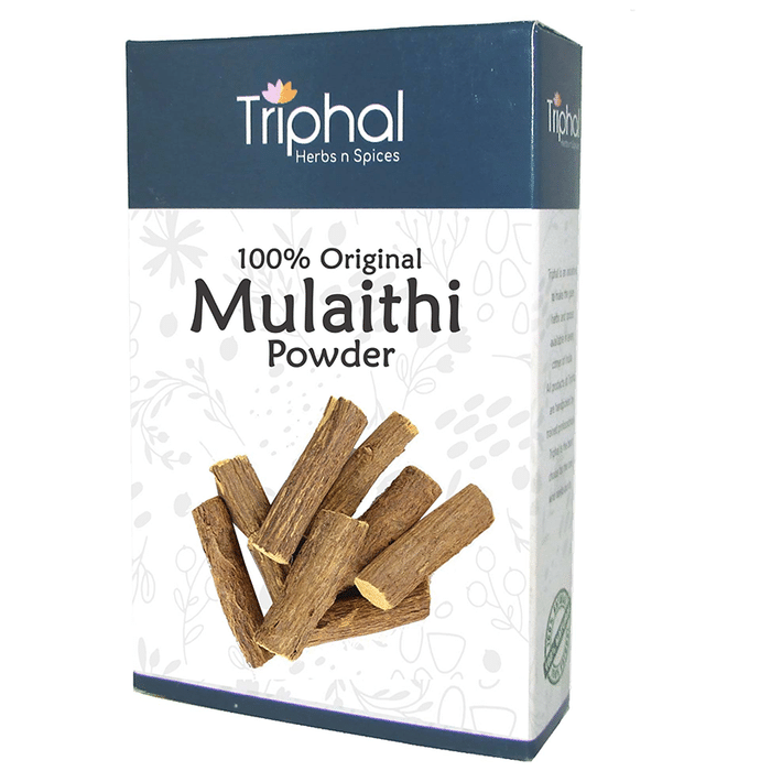 Triphal 100% Original Mulaithi Powder