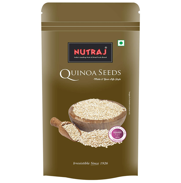 Nutraj Quinoa Seeds