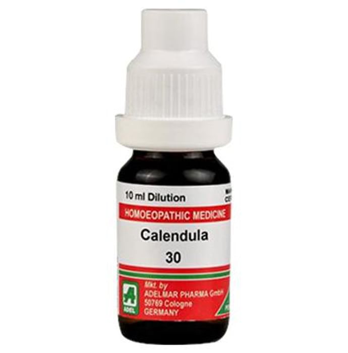 ADEL Calendula Dilution 30