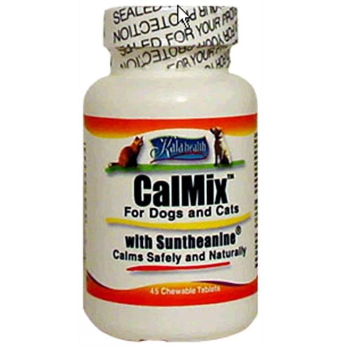 Calmix Tablet