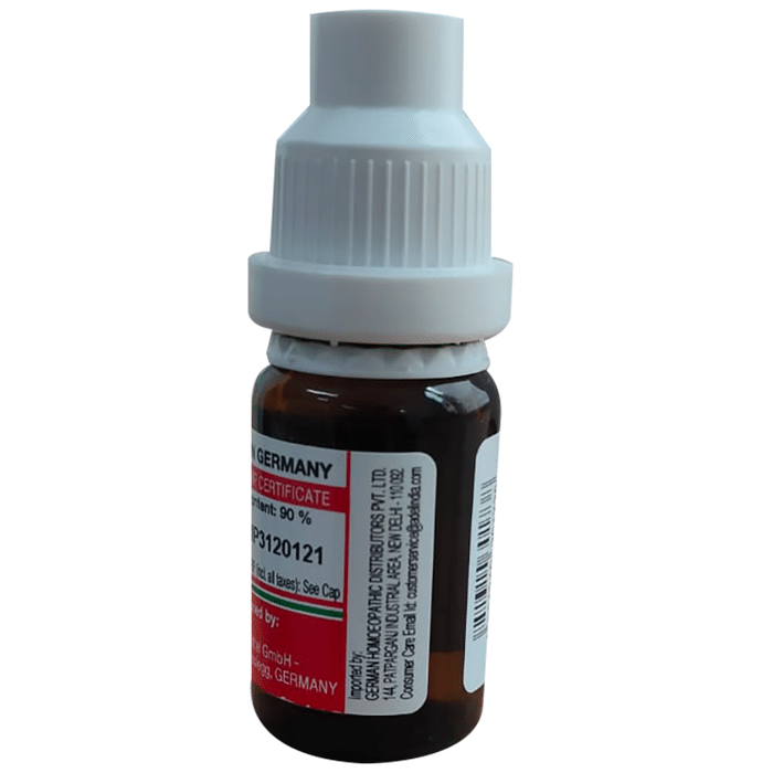 ADEL Avena Sativa. Dilution 1M