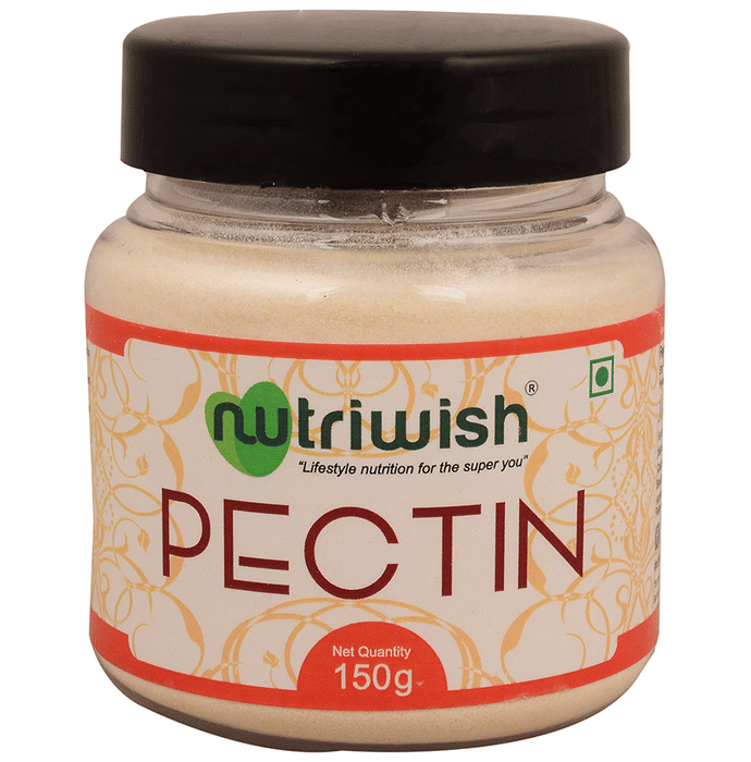 Nutriwish Pectin