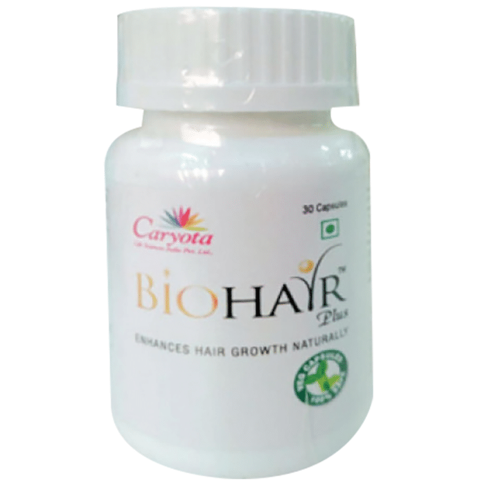 BioHair Plus Capsule