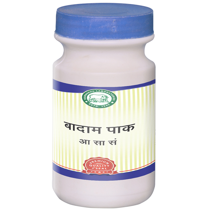Kamdhenu Laboratories Badam Pak Granules