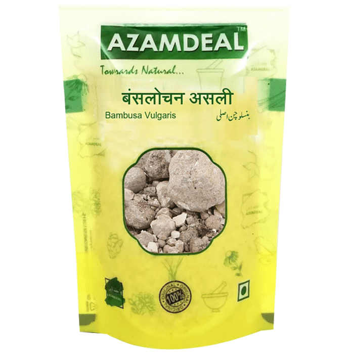 Azamdeal Banslochan Asli