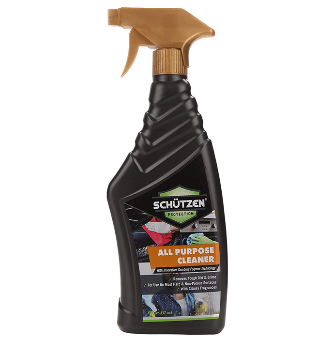 Schutzen Protection All Purpose Cleaner