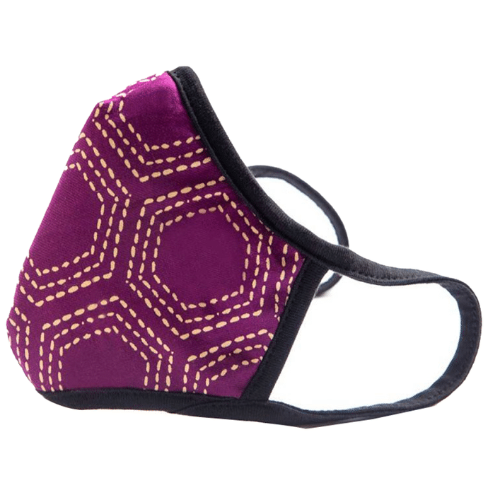 Airific N95 Anti Viral & Anti Pollution Mask Large Maya