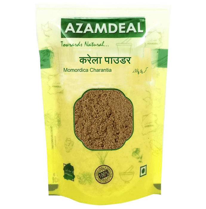 Azamdeal Karela Powder