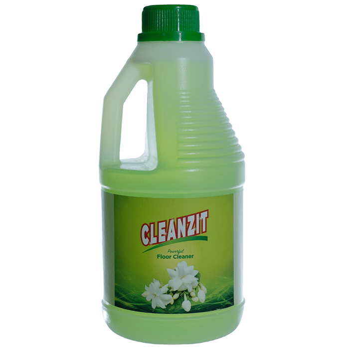 Cleanzit Powerful Floor Cleaner