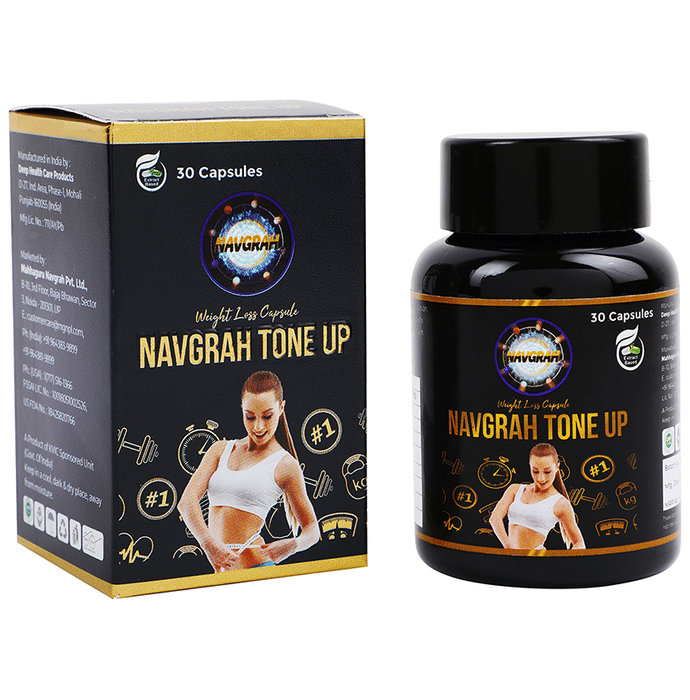 Navgarh Tone Up Capsule