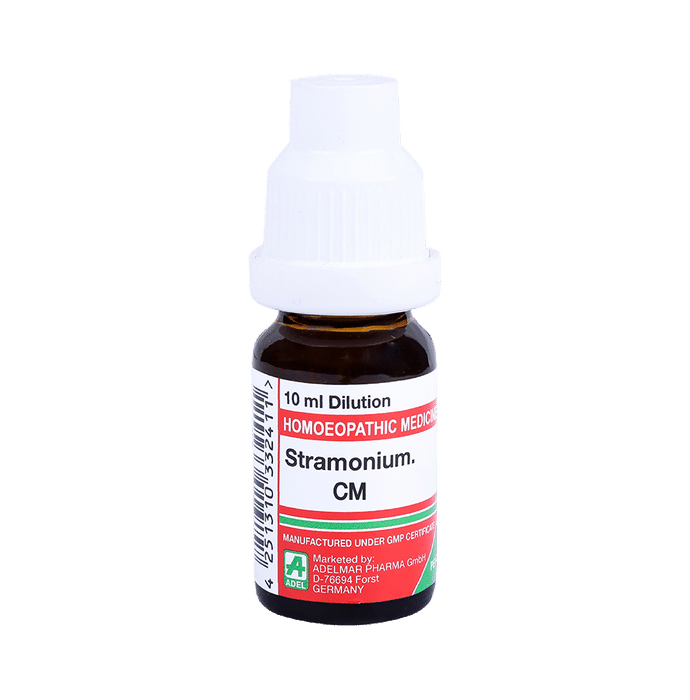 ADEL Stramonium Dilution CM