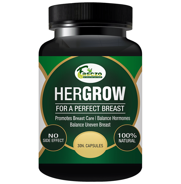 Fasczo Her Grow Capsule
