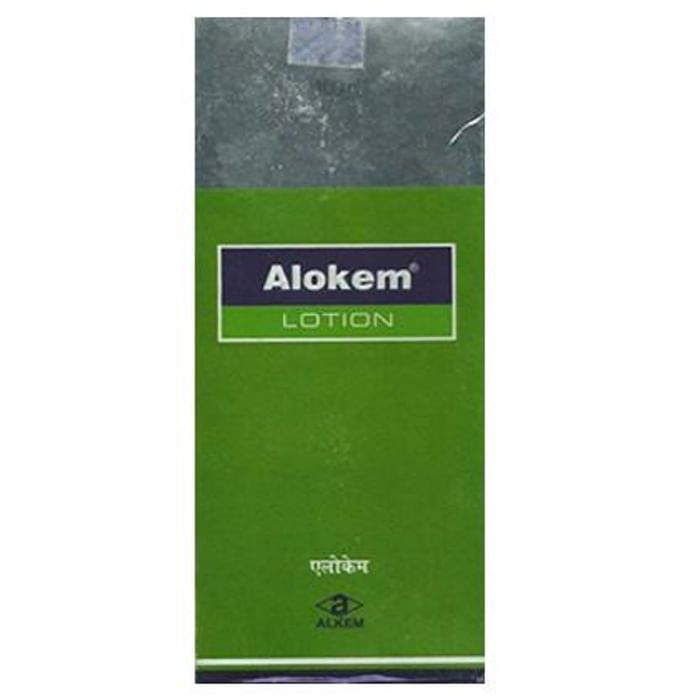 Alokem Lotion
