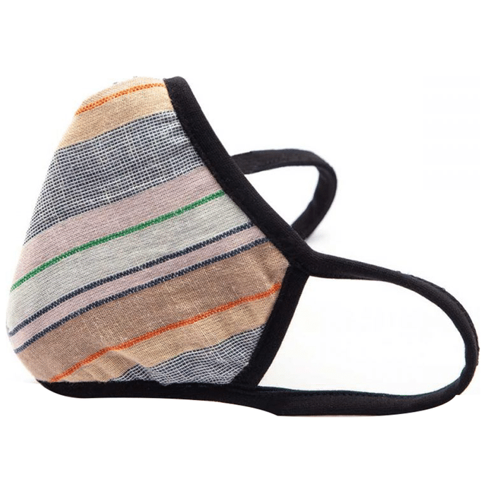 Airific N95 Anti Viral & Anti Pollution Mask Medium Rio