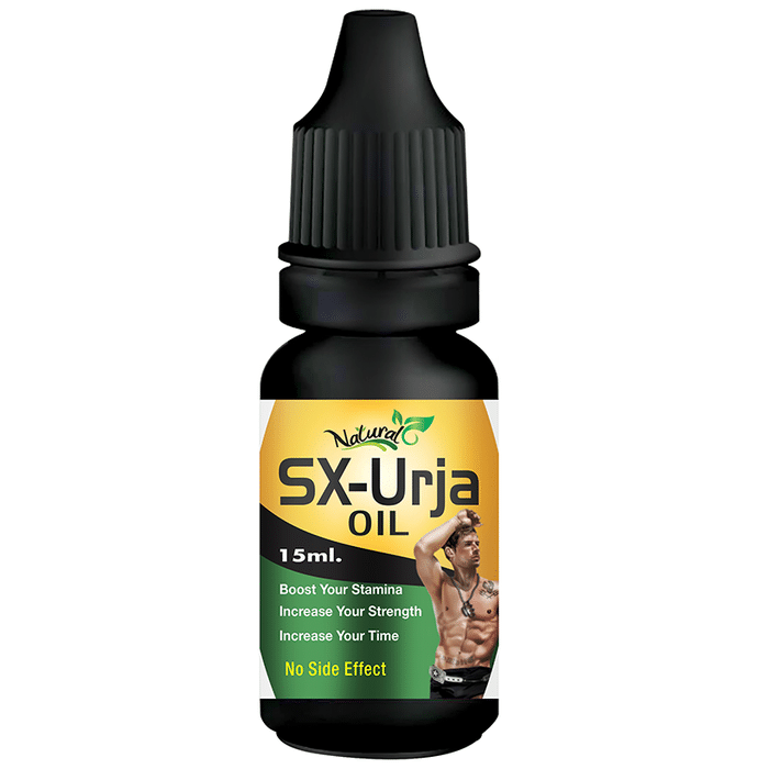 Natural SX-Urja Oil