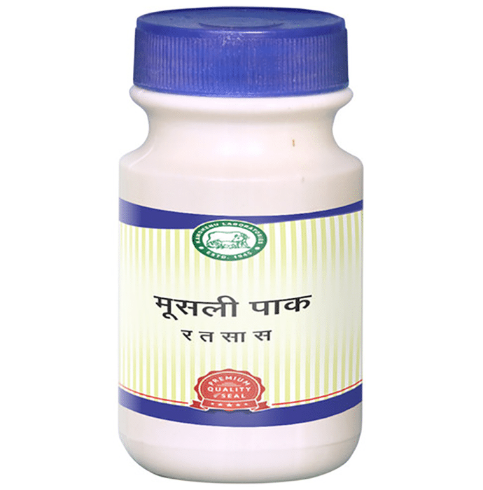 Kamdhenu Laboratories Musli Pak Granules
