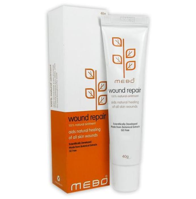 Mebo Wound Repair Ointment