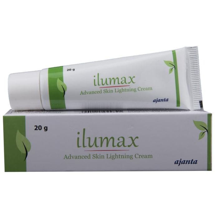 Ilumax Cream