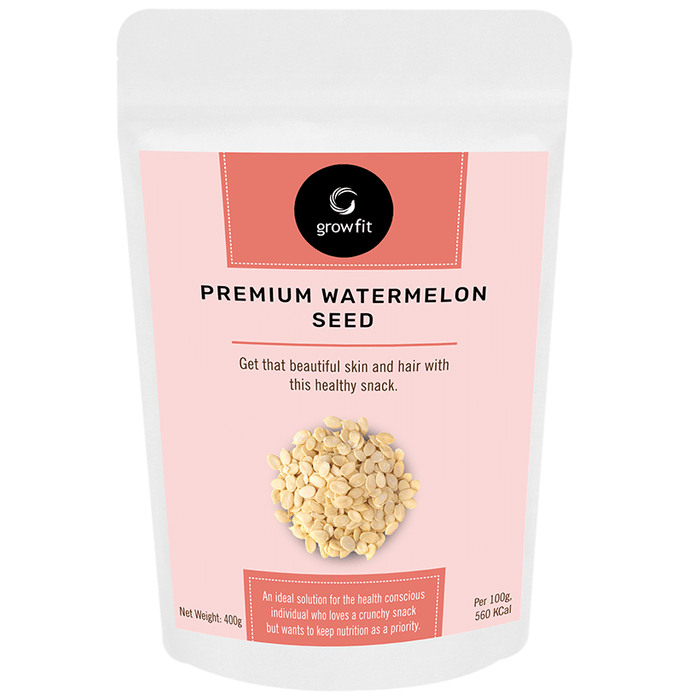 Growfit Premium Watermelon Seed