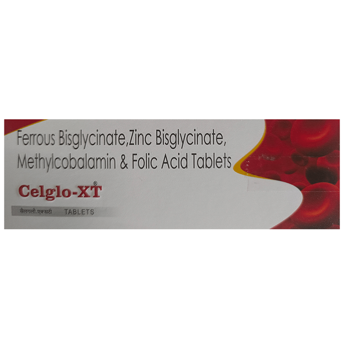 Celglo-XT Tablet