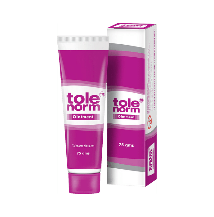 Dr. JRK Tolenorm Ointment