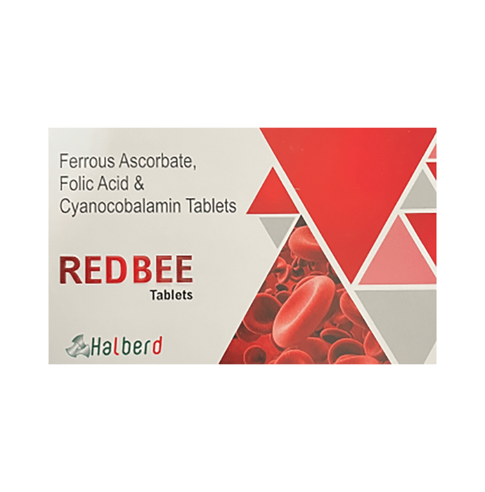 Redbee Tablet