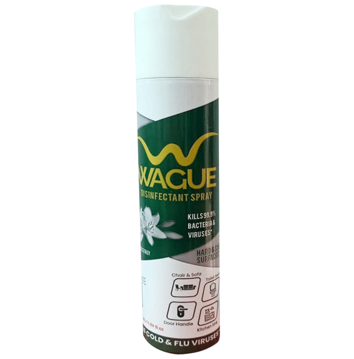 Wague Disinfectant