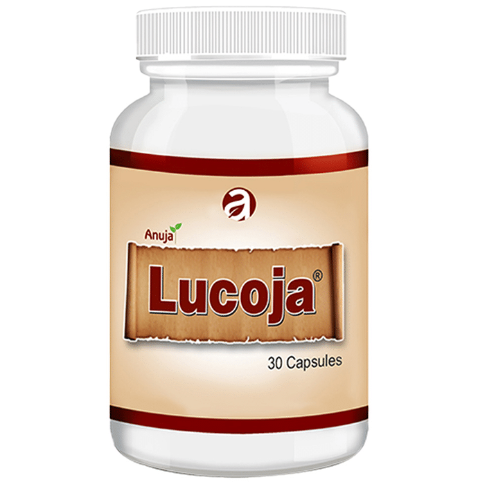 Anuja Lucoja Capsule