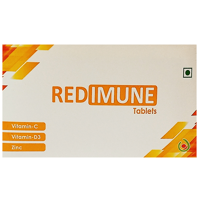 Redimune Tablet