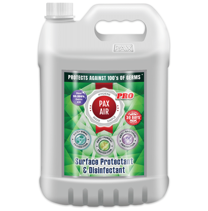 PaxAir Pro Surface Protectant & Disinfectant