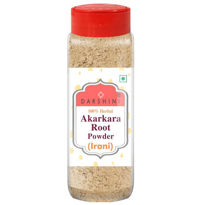 Darshini Akarkara Root (Irani)/Anacyclus Pyrethrum/Pellitory Root