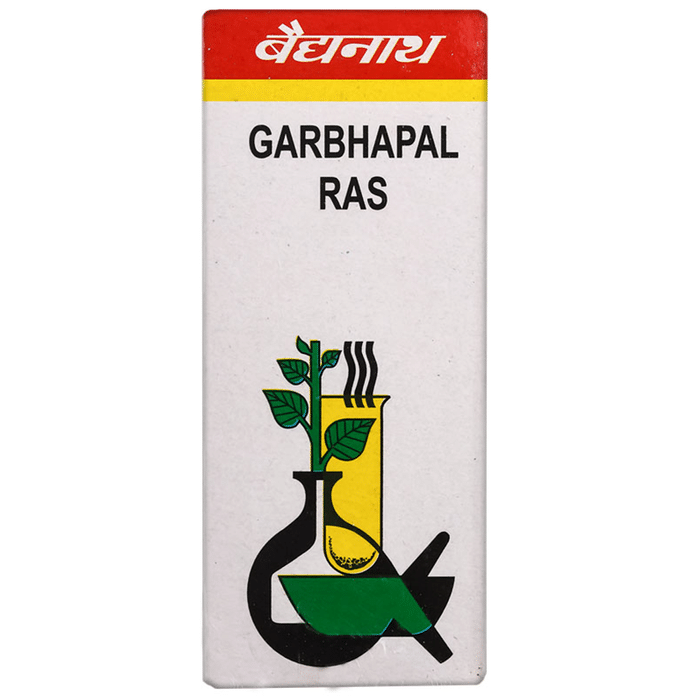 Baidyanath (Noida) Garbhapal Ras