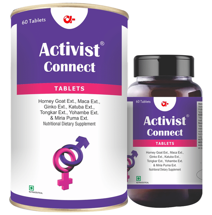 Activist Connect Tablet