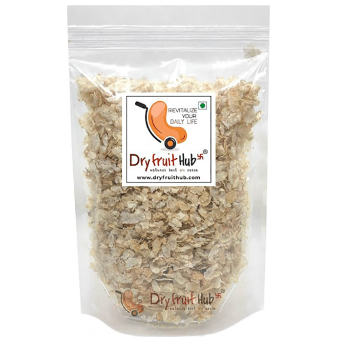 Dry Fruit Hub Jowar Flakes
