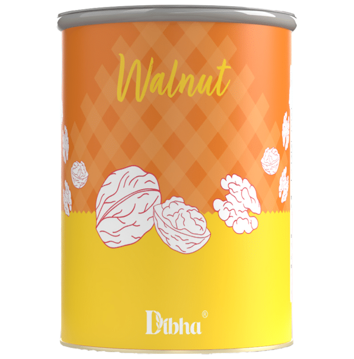 Dibha Walnut