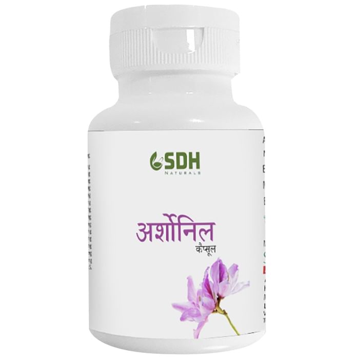 SDH Naturals Arshonyl Capsule
