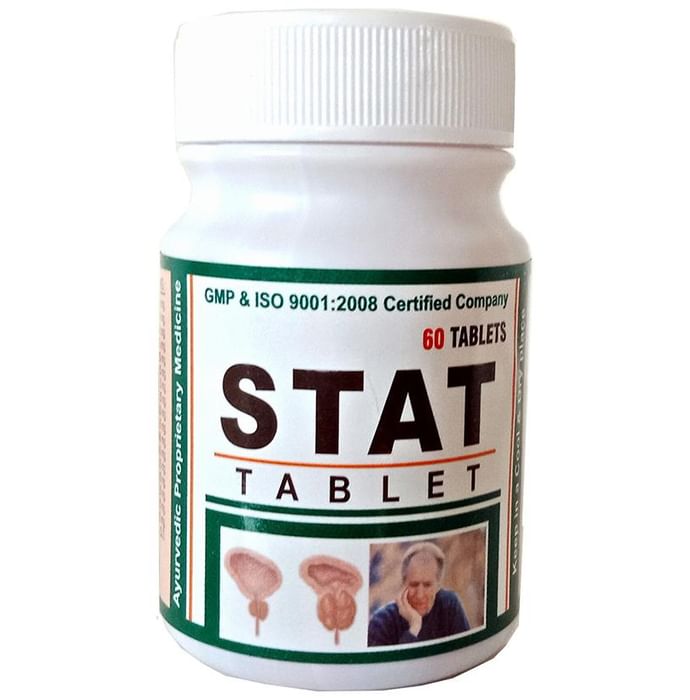 Ayursun Pharma Stat Tablet