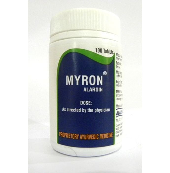 Myron Tablet