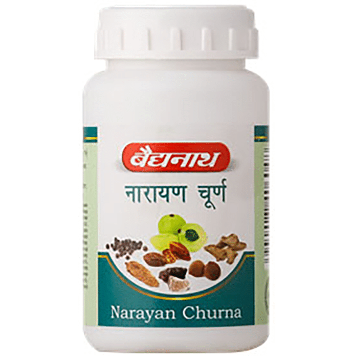 Baidyanath (Noida) Narayan Churna