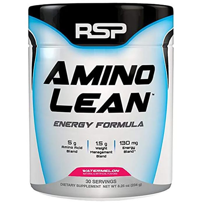 RSP Nutrition Amino Lean Watermelon