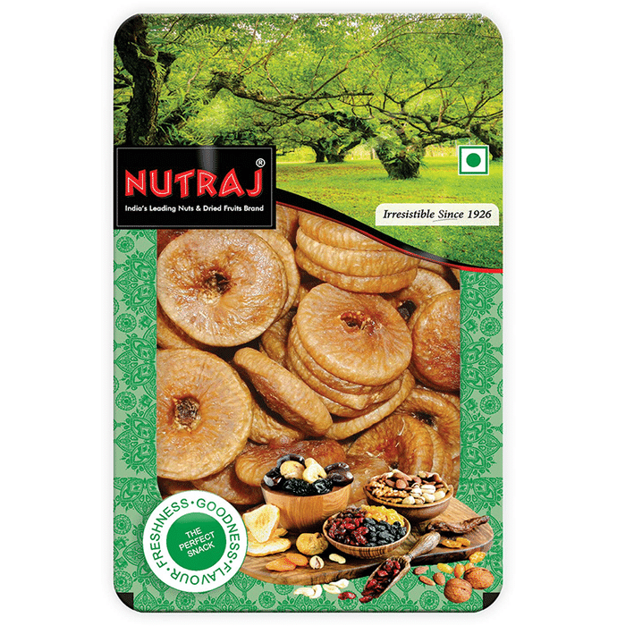 Nutraj Dried Figs