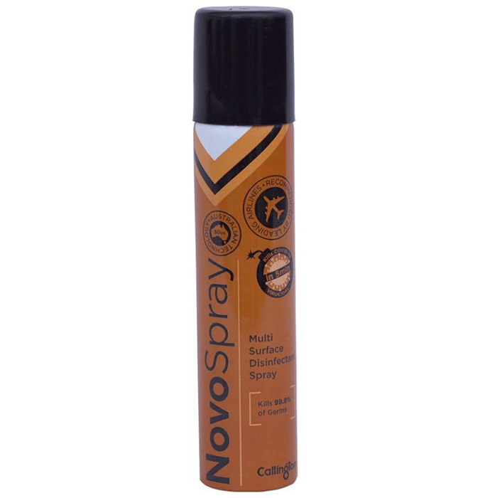 Callington Novo Spray Multisurface Disinfectant