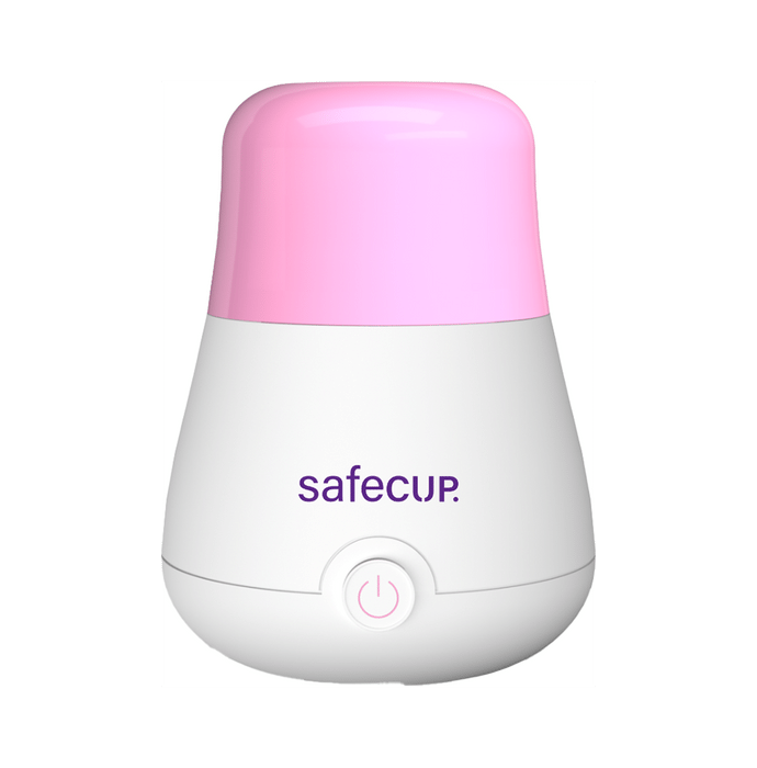 Safecup Menstrual Cup Sterilizer