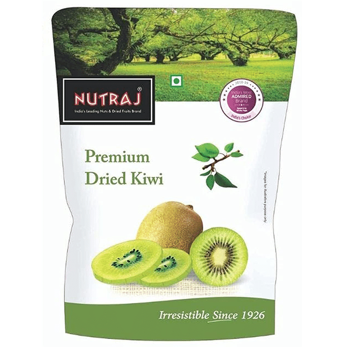 Nutraj Premium Dried Kiwi