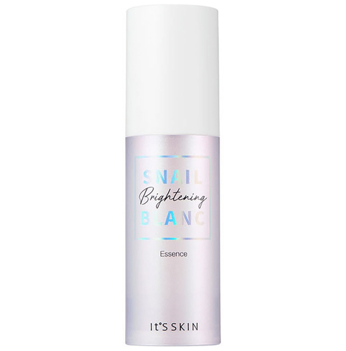 It's Skin Snail Brightening Blanc Essence