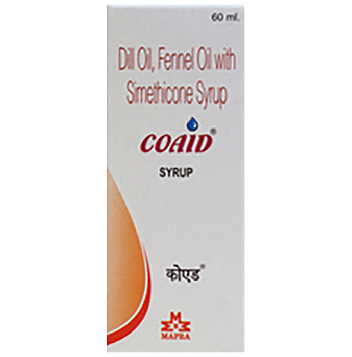 Coaid Syrup