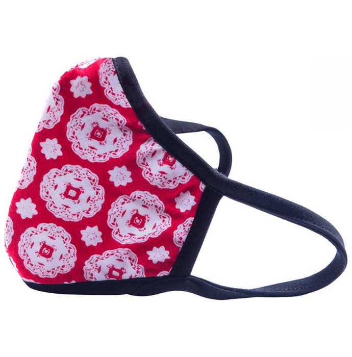 Airific N95 Anti Viral & Anti Pollution Mask Large Tesu