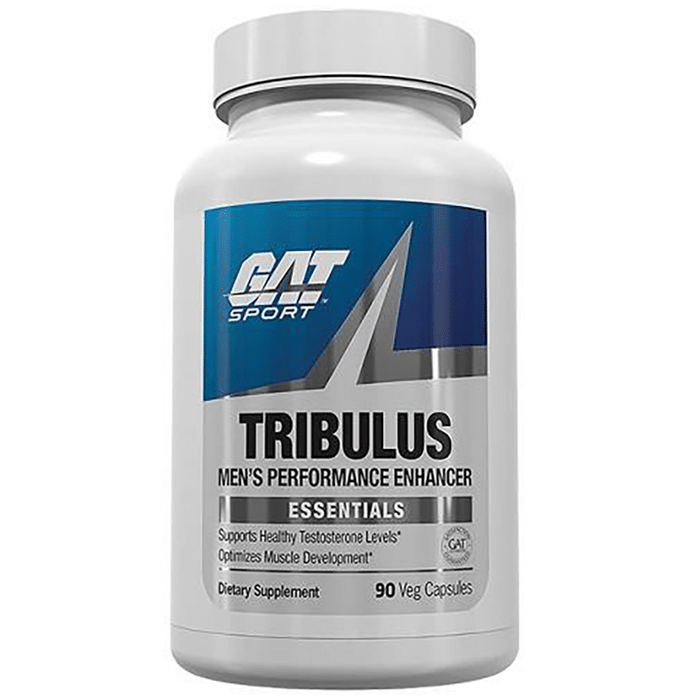 GAT Sport Tribulus Veg Capsule