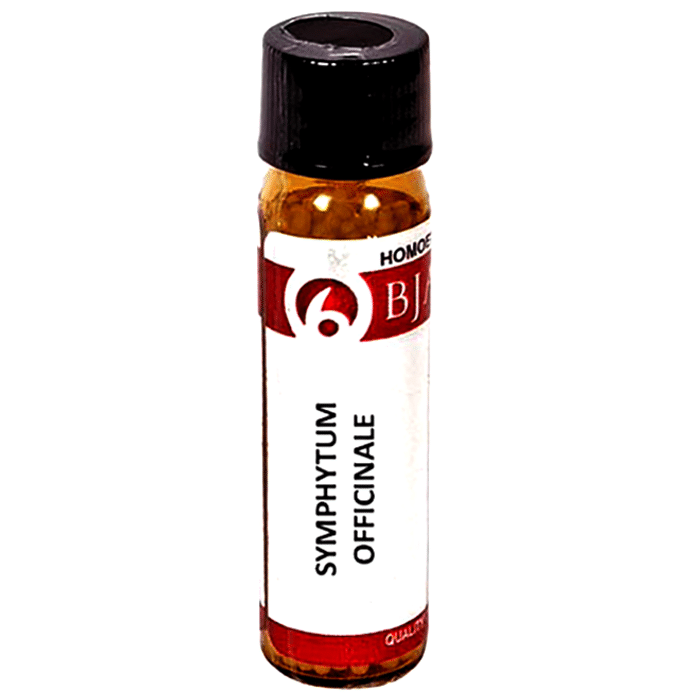 Bjain Symphytum Officinale Globules 6X